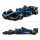 LEGO Speed Champions 77249 Bolid F1® Williams Racing FW46 - 1308241 - zdjęcie 10